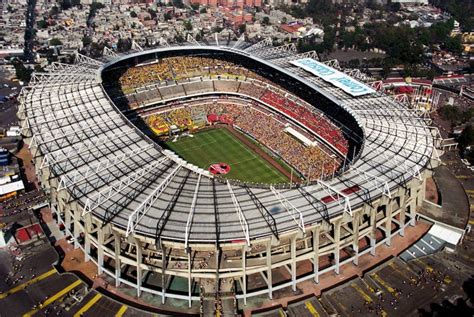 Stade de Mexico