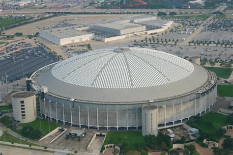 Stade de Houston