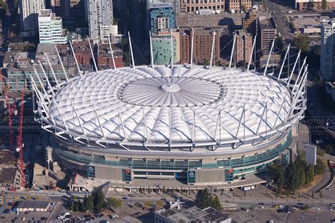 BC Place de Vancouver