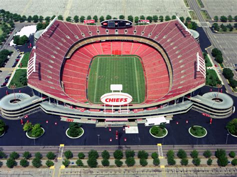 Stade de Kansas City