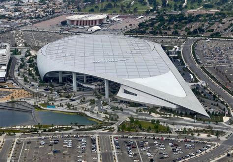 Stade de Los Angeles