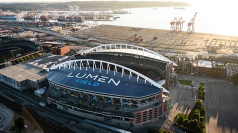 Stade de Seattle